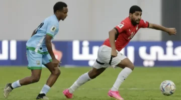 موعد مباراة مصر والكويت في كأس العرب 2025 والقنوات الناقلة لمتابعة لقاء الفراعنة الأول 1